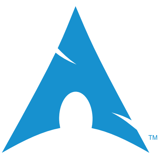 I use arch btw